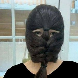 Meet your Posher, Kiwi